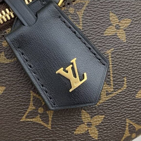Louis Vuitton LV Monogram Vanity PM bag - Picture 14 of 16
